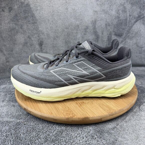New Balance Fresh Foam X Vongo Shoes Mens Size 11 2E Gray Sneakers MVNGCCA6 main image 12